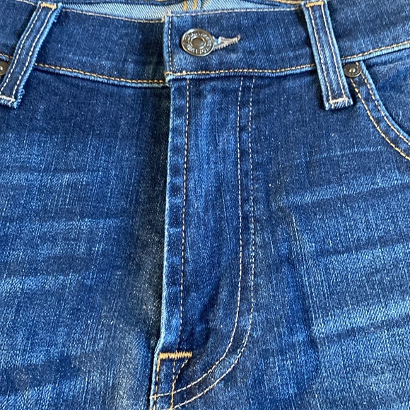 7 for all mankind jeans size 36 - Picture 8 of 9